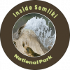 Inside Semuliki National Park